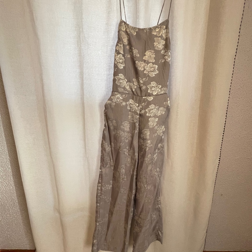 Urban outfitters jumpsuit